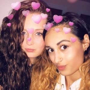 Meet your Posher, Ellie